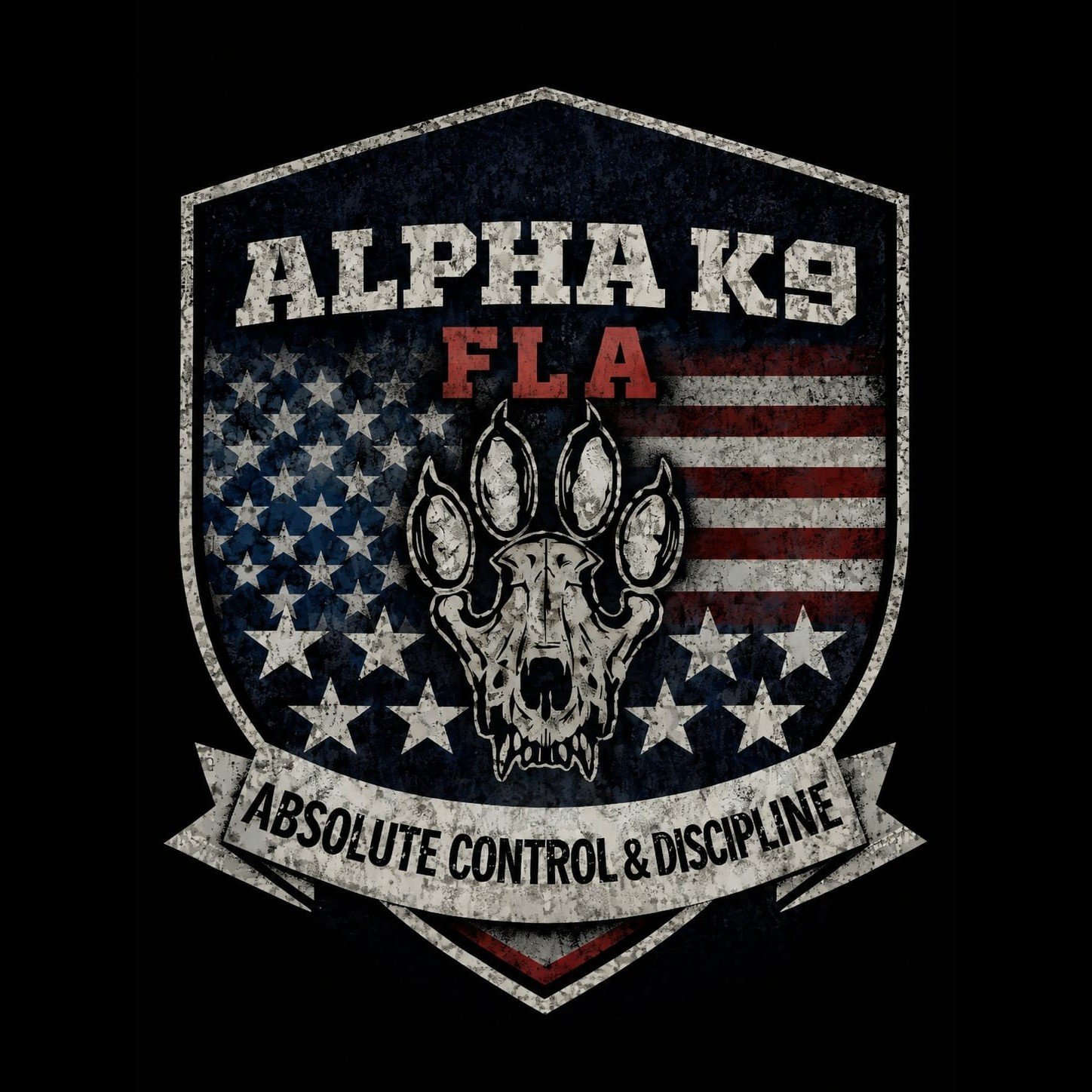ALPHA K9 FLA