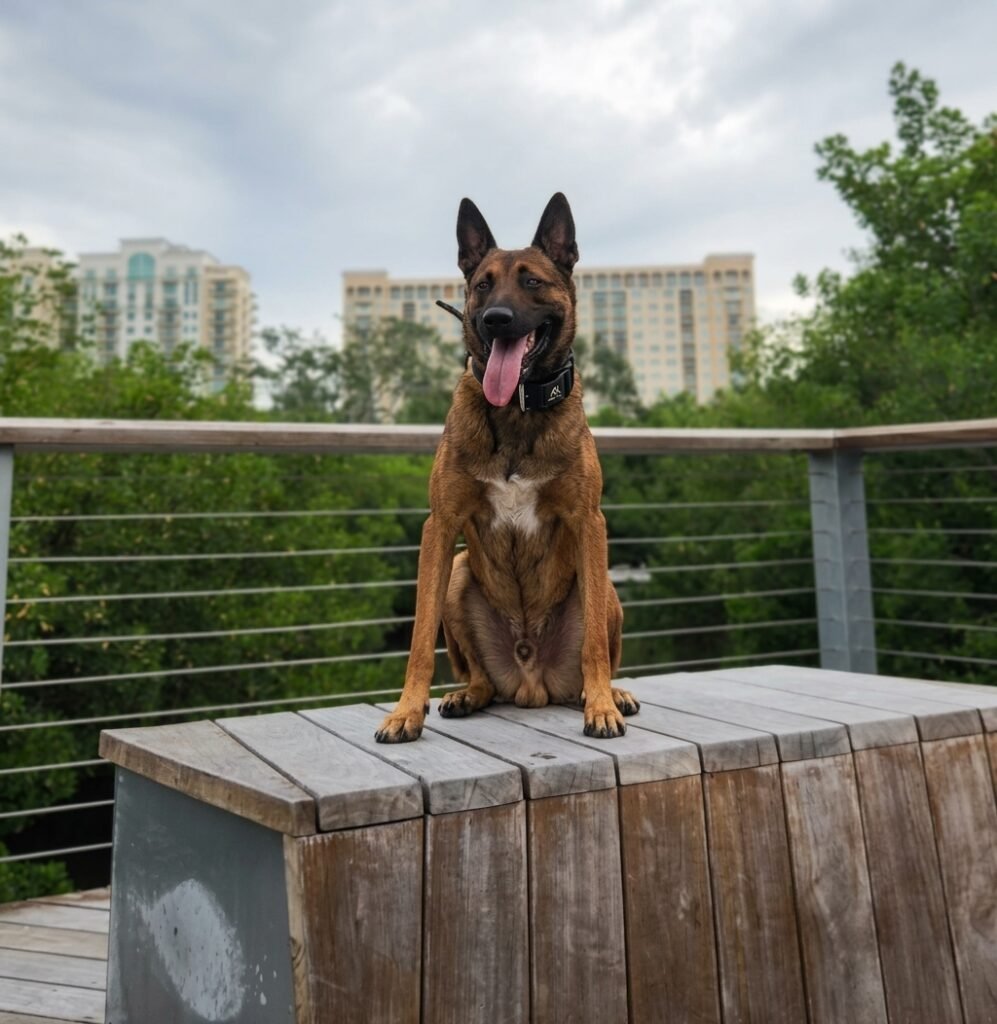 DOG FOR SALE- KURT