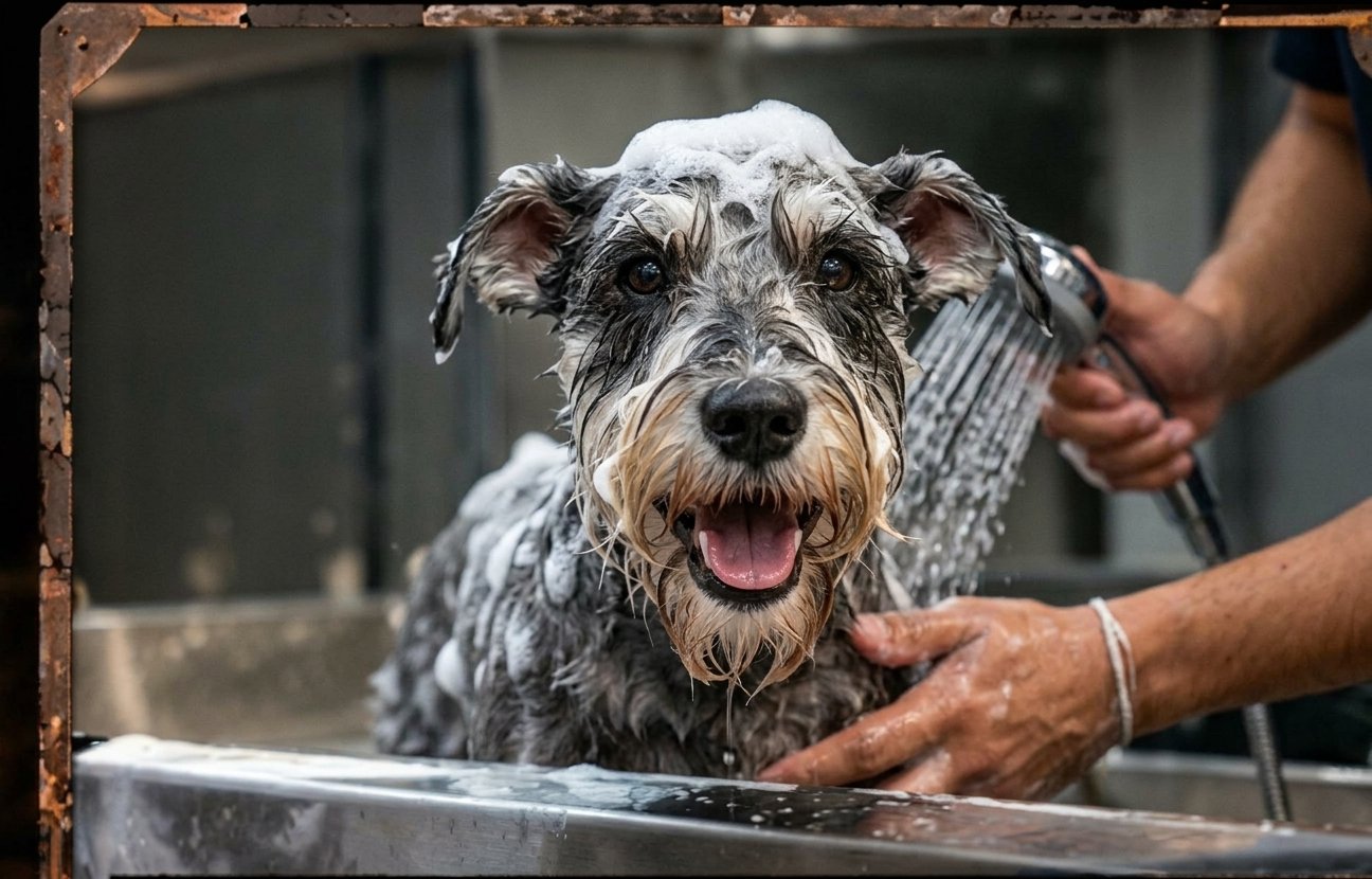 grooming service